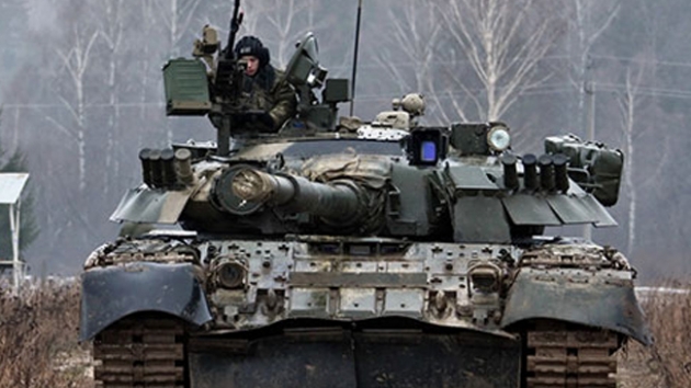 NATO eski Genel Sekreteri Rasmussen: Rus tanklarn vurabiliriz