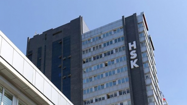HSK Genel Kurulu, faaliyete geecek olan Konya ve Sakarya Blge Adliye Mahkemelerinin yarg evrelerini belirledi
