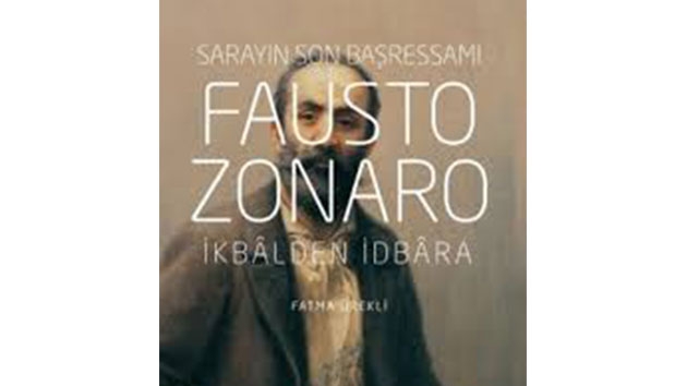Saraydaki Venedikli: Fausto Zonaro