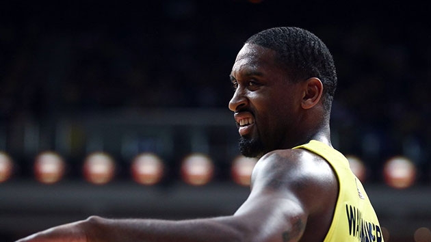 Brad Wanamaker artk Barcelona'da