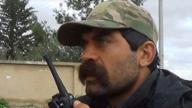 Ayn sa'da terr rgt PKK/YPG'nin szde bat cephe komutann da dahil olduu 3' Kandil kadrosundan 8 terrist ld