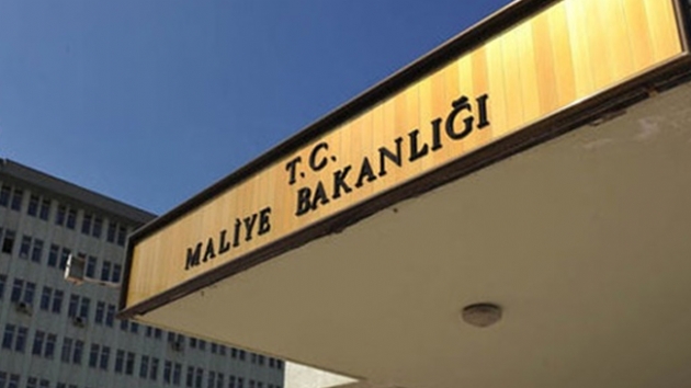 Maliye Bakanl 500 vergi mfetti yardmcs alacak   