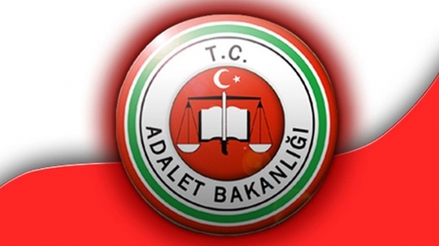 Adalet Bakanl personel alm bavurular sona erdi