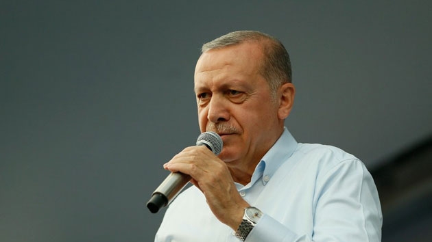 Cumhurbakan Erdoan'dan Denizli'ye yeni stat mjdesi