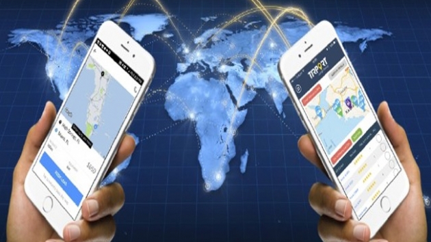 E-Ticaret devleri Trkiyeye geliyor
