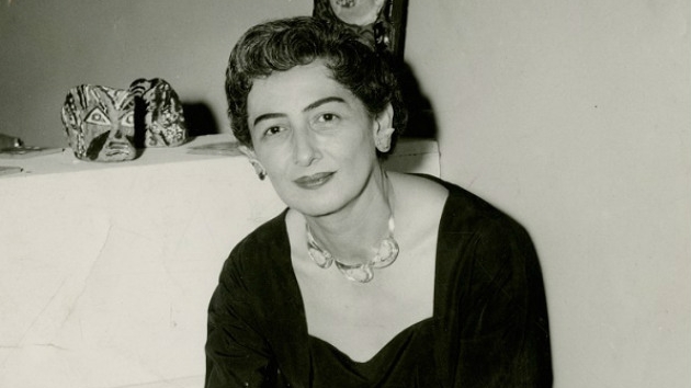 Freya Koral hayat hikayesi nedir