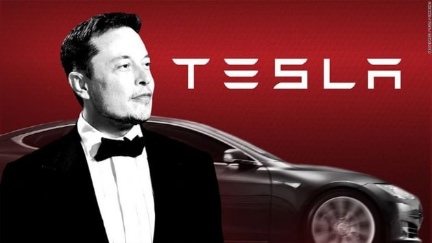 Tesla, uygun fiyatl otomobil ve batarya retmeye hazrlanyor