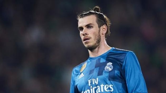 Real Madrid ile Tottenham arasnda Bale - Eriksen takas