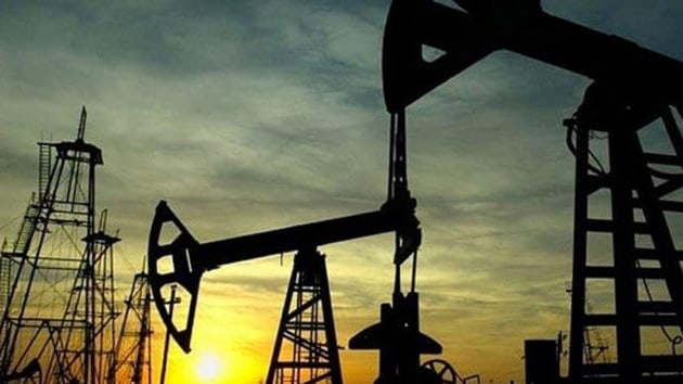 OPEC'in gnlk ham petrol retimi, mays aynda bir nceki aya gre 35 bin varil artt
