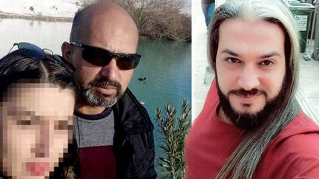 Antalya'da einin sevgilisini tek bak darbesiyle ldren adam 10 yl hapse mahkum edildi 
