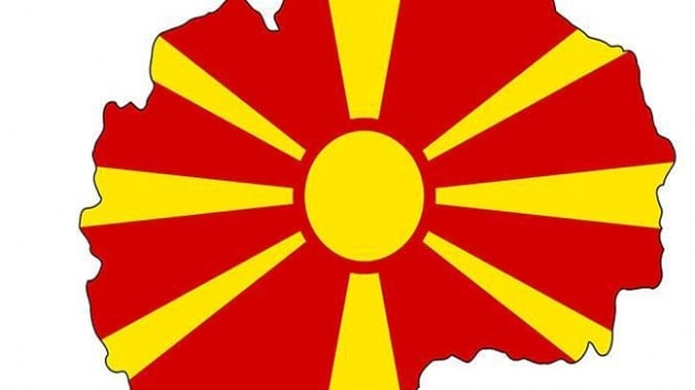ipras Makedonya'nn yeni ismini aklad