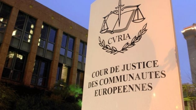 Avrupa Adalet Divan'ndan 'topuklu ayakkab' karar