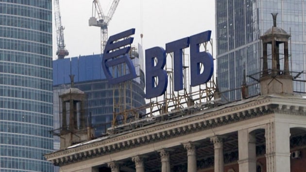 Rusya'nn en byk ikinci bankas VTB: Gelecekte zellikle Trkiyedeki faaliyetlerimizi artrmak istiyoruz