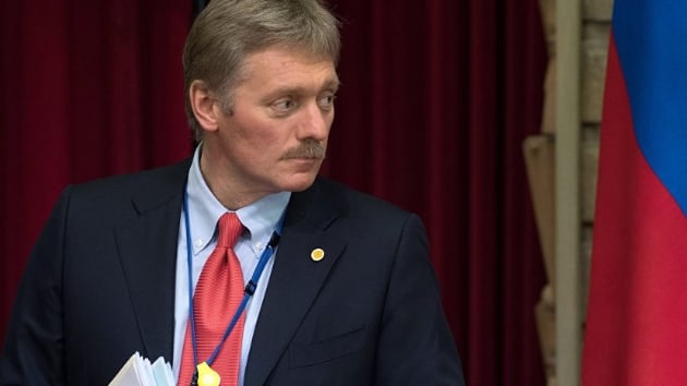 Kremlin Basn Szcs Dmitriy Peskov (Trump-Kim grmesi) : Bu tr toplantlar, yarmadadaki gerginliklerin giderilmesine katkda bulunuyor 