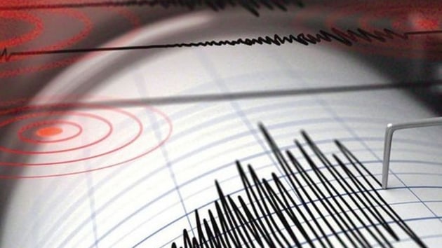 Kolombiya'da 4,9 byklndeki depremde 2 kii ld