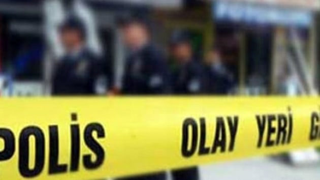 Sultangazi'de silahla vurulan bir kiinin cesedi bulundu