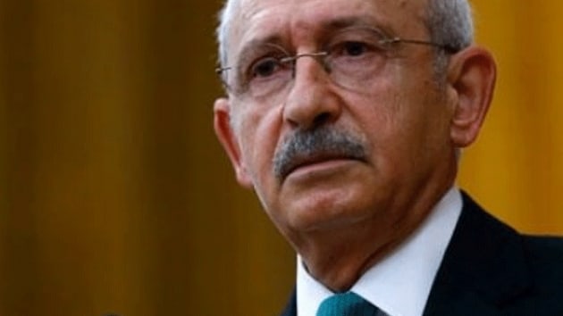 CHP Genel Bakan Kldarolu, Cumhurbakan Erdoan ve yaknlarna toplam 142 bin lira tazminat demeye mahkum edildi