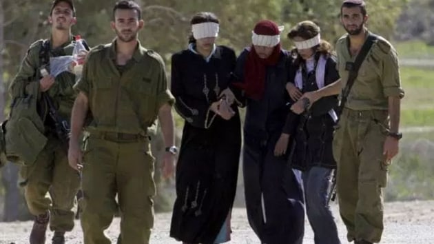 srail Filistinli mahkumlarn hapishane artlarn arlatracak