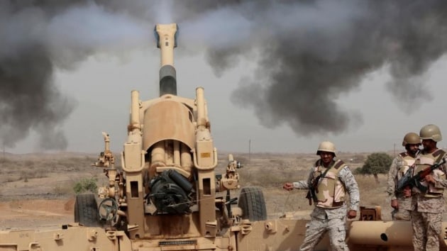 BM Yemen zel Temsilcisi Martin Griffiths: Hudeyde'deki askeri gelimelerden son derece endieliyim