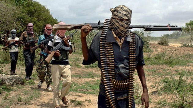 Nijerya'daki silahl saldrda 10 kii hayatn kaybetti