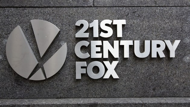 ABD'li Comcast irketi, 21st Century Fox'u satn almak iin 65 milyar dolarlk teklif verdi