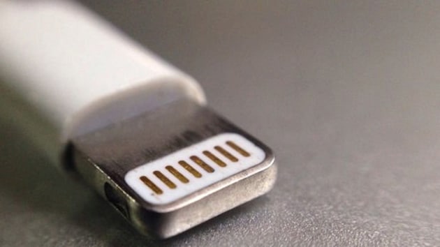 Yeni iPhone'larda Lightning girii yerine USB Type-C yer alacak