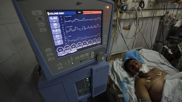 Gazze eridi'nde binlerce hastann hayat tehlikede
