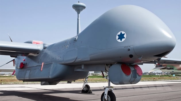 Airbus, Heron TP iin Alman Kara Kuvvetleri ile anlama imzalad