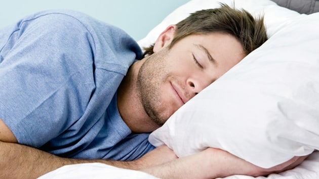Uykunun az da ou da metabolizmay etkiliyor