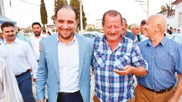 Eitimde a yakaladk