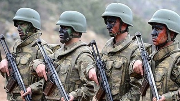 Cumhurbakan Erdoann askerlik srelerinden, ordu yaplanmalarna kadar yeni bir model almas iin talimat verdii renildi