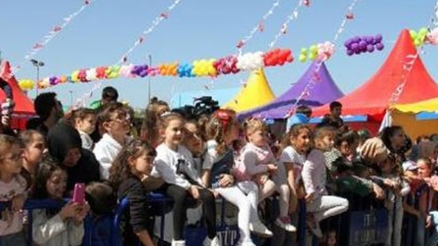Eypsultan'da Balkan Festivali yaplacak