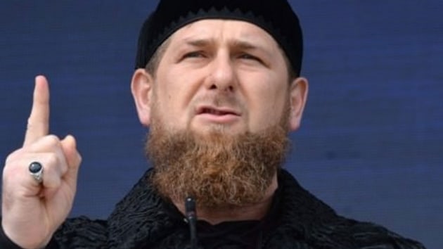 Kadirov'dan ABD'lilere 'terr' mesaj!