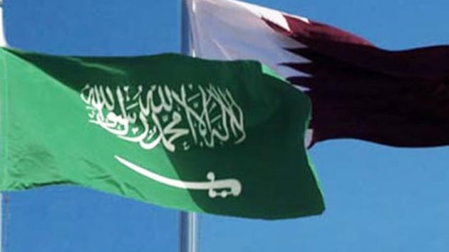 Suudi Arabistan, Katar' adaya dntrmeyi planlyor 