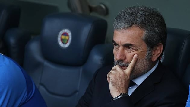 Aykut Kocaman, Atiker Konyaspor'u reddetti