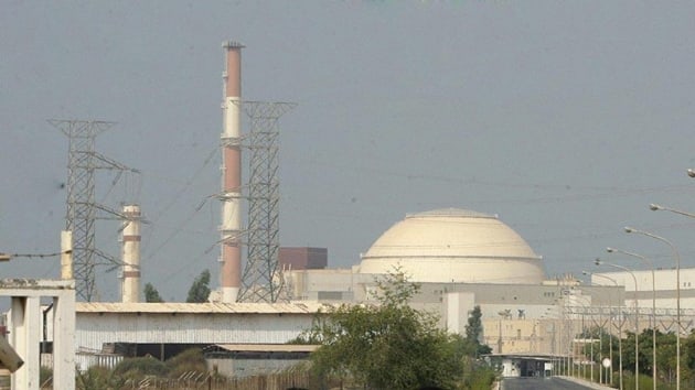 ran Atom Enerjisi Kurumu Bakan Salihi: Nkleer anlamann korunmas iin Avrupa'dan gelen teklifler beklentimizi karlamad