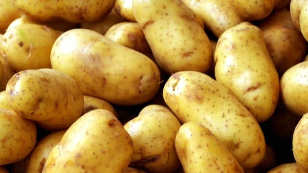 Patates soan sebze meyve fiyatlar  merak ediliyor