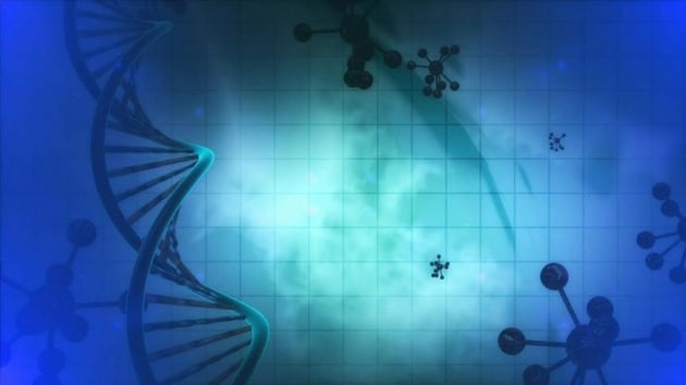 Amerikal bilim adamlar, ucuza maliyetli hzl DNA sentezleme yntemi gelitirdi