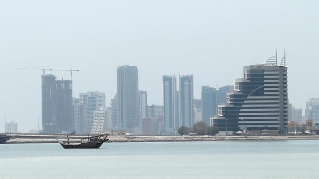 Bahreyn ynetimi, srail'le diplomatik iliki kurduu ynndeki haberleri yalanlad
