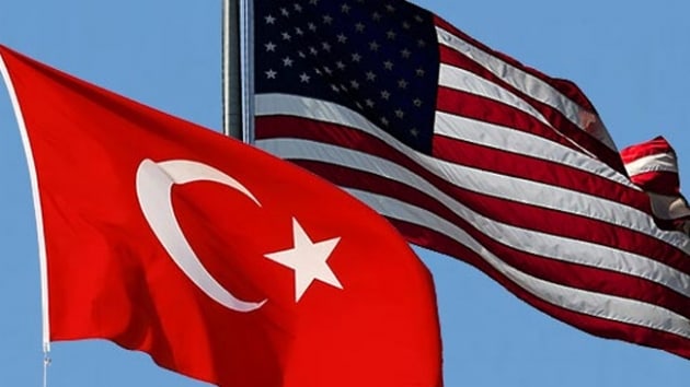 ABD'nin ilave vergi uygulamasna misilleme olarak Trkiye'nin e tutarda ek vergi uygulamaya bugn balayaca akland