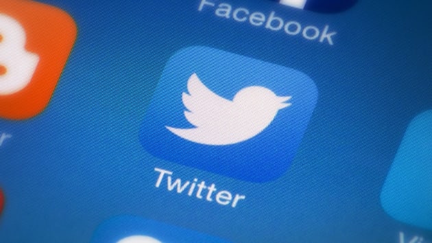 Twitter, kt kullanm kart teknoloji salaycs Symtei satn ald