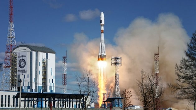 Rusyada tek kullanmlk uzay aralarnn dnemi sona erdi