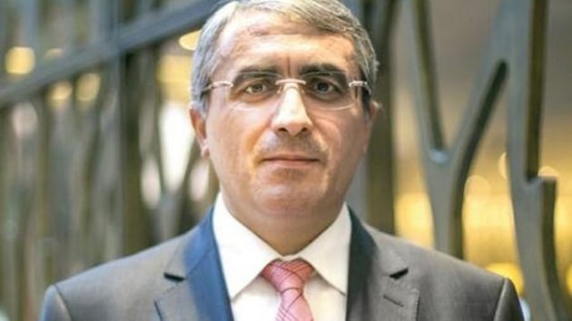 Gelir daresi Bakan Adnan Ertrk vefat etti