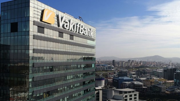 VakfBank Genel Mdr zcan: Ekonomide ilk 10 hayal deil