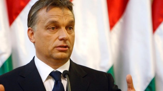 Macaristan'dan Cumhurbakan Erdoan'a tebrik