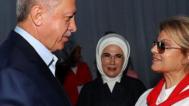 Tansu iller'den Erdoan'a tebrik telefonu
