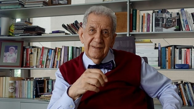 Doğan Hızlan: Eski eserler hayat bulmalı 