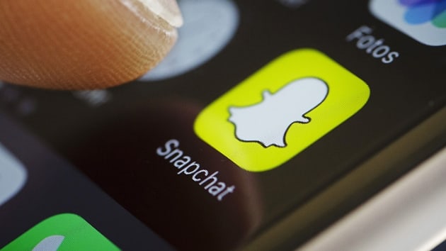 Snapchat kendi oyun platformunu kuruyor