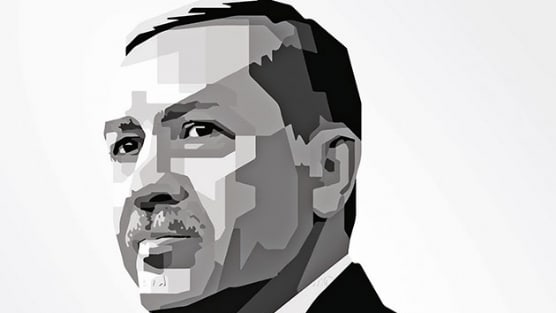Erdoğan ve karizma