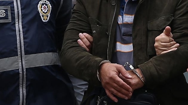 FET soruturmasnda tutuklanan 4 mahrem imamn, Cumhurbakan Erdoan'n 24 Haziran zaferi sonras itiraf olmak istedii ortaya kt